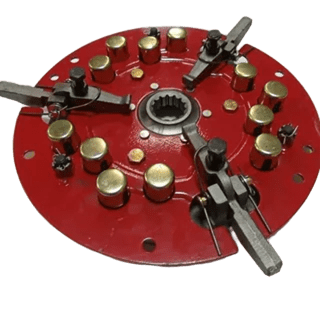 Диск корзина Т-25  25.21.031А  