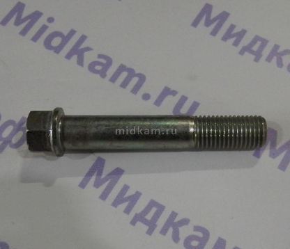 Болт М16*1,5*70 стяжной к/вала Евро 7482.1005158 