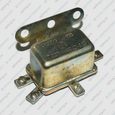 Реле РС-502 12В стартера. автомобили,трактора 