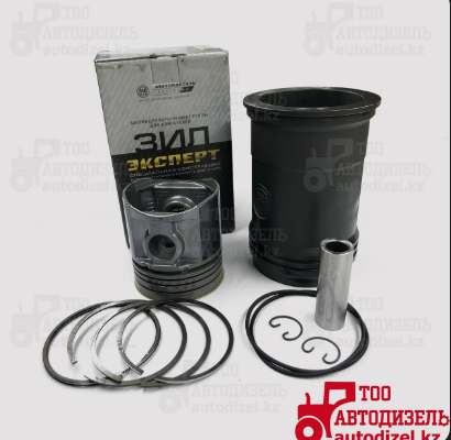 Поршневая гр. ЗиЛ 130-1000108  Эксперт "Кострома" 