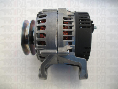 Генератор К-700 3042.3771 (аналог Г287Е) 14В,110А "ELTRA"