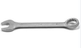 Ключ гаечный комбинир. 9*9  ЭК "КЗСМИ"