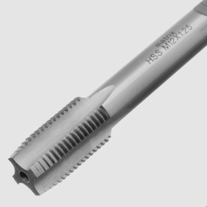 Метчик руч. М12 х 1,25, HSS Matrix  76694