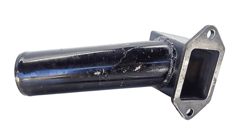 Труба вод.насоса ЯМЗ-238НД3/5  744Р1.13.00.130 