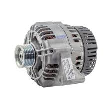 Генератор ГАЗ,УАЗ, 5122.3771 двиг.ЗМЗ  90А "ELTRA"