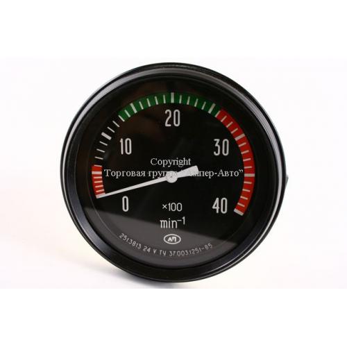 Тахометр КамАЗ  2511.3813010  "АП"