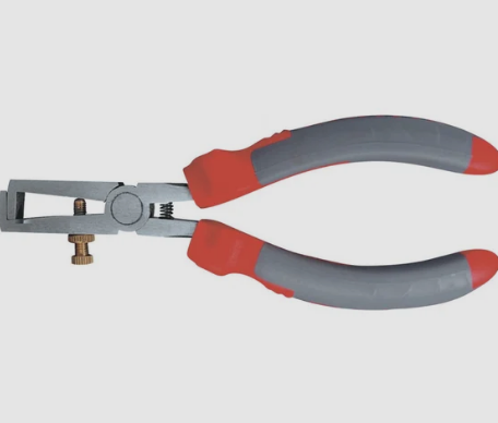 Клещи для снятия изоляции 160мм  Matrix  17715