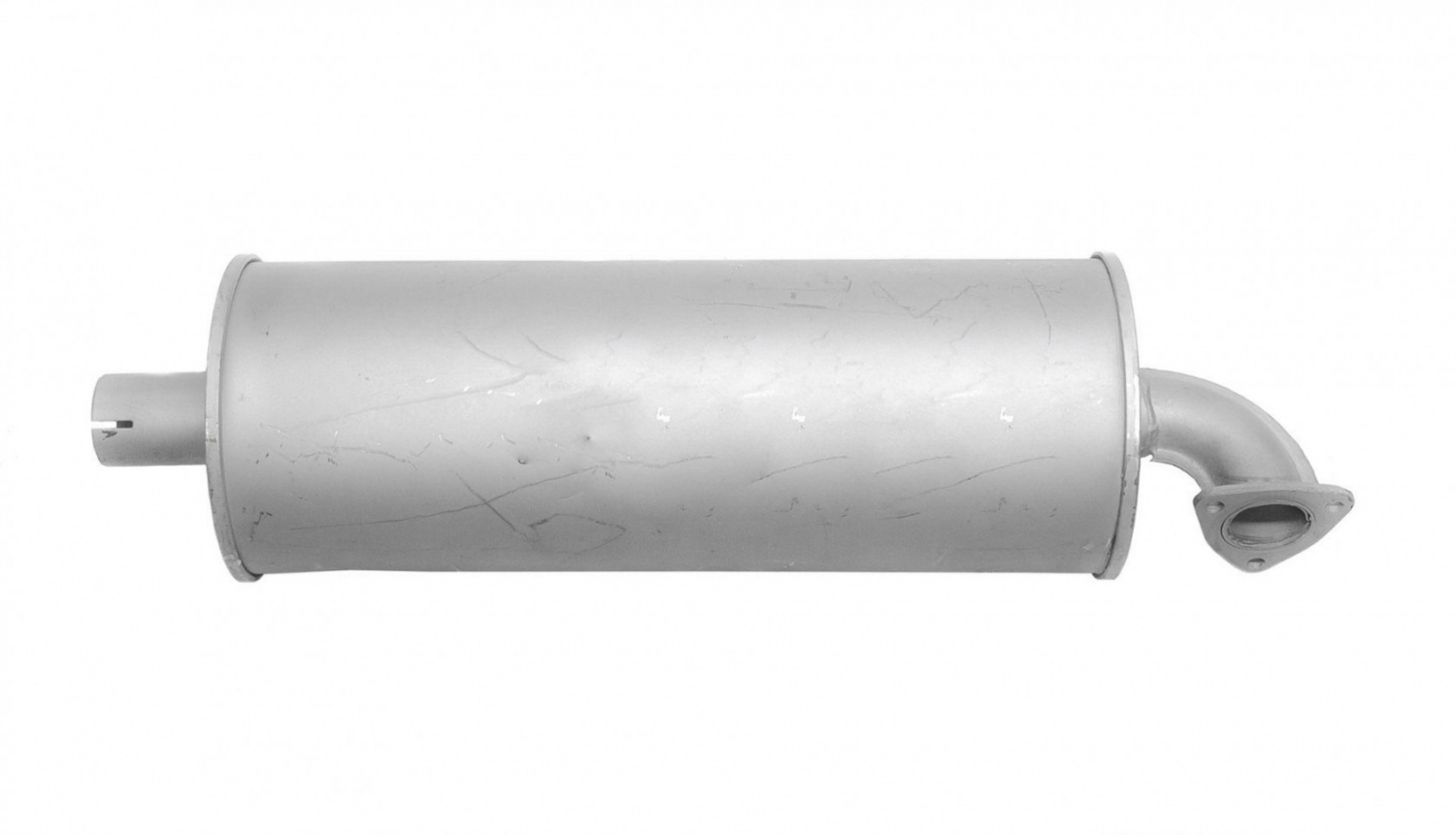 Глушитель УАЗ 3160-1201010 "Н.Новгород"