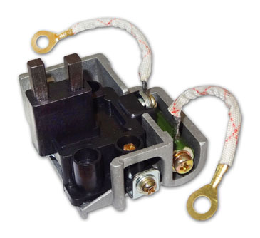 Щёточный узел Г273В1 КамАЗ "Энергомаш"