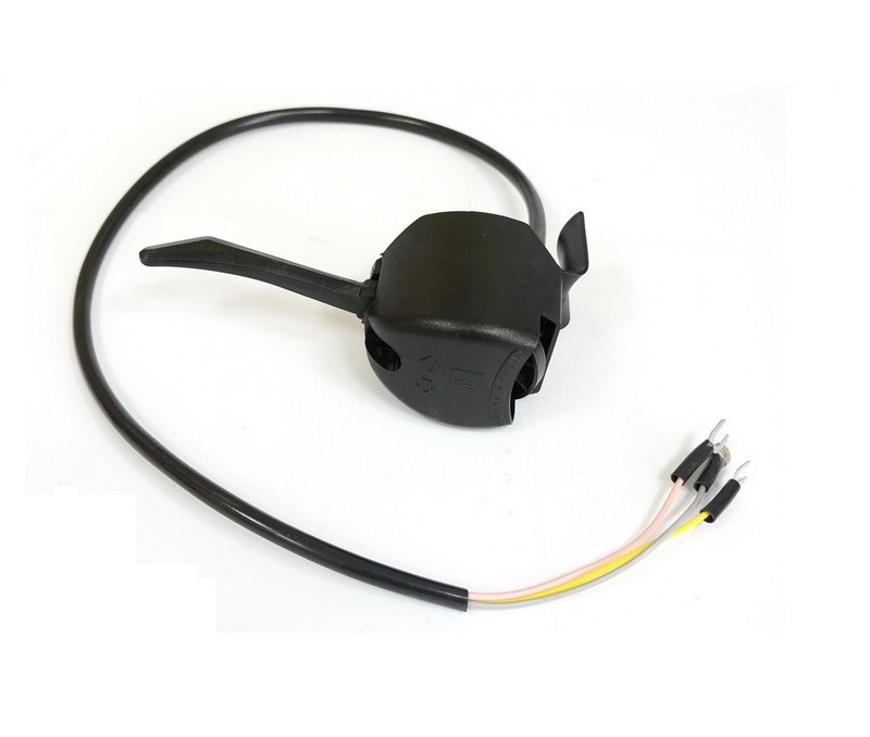 Переключатель П-105А-03 поворотов ПАЗ-3205 "АА"