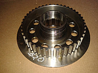 Барабан 4 передачи внутр. 700А.17.01.520