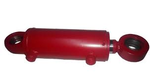 Гидроцилиндр ЦС-125 навески К-744Р1,2,3 /ГЦ111.01.032.10/