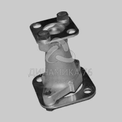 Вал привода ТНВД КАМАЗ-ЕВРО-2 в сб.7482.1111050 под BOSCH "Автомагнат"