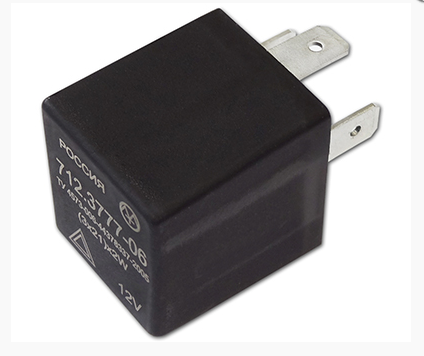 Реле поворотов ГАЗель-Бизнес длиннобаз.712.3777-06"Энергомаш"