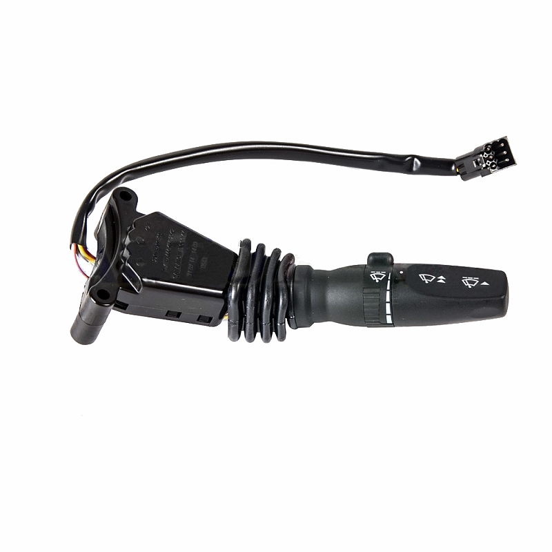 Переключатель ст/очист.со ст/омыв ГАЗ-31105  1902.3769-01 "АА"