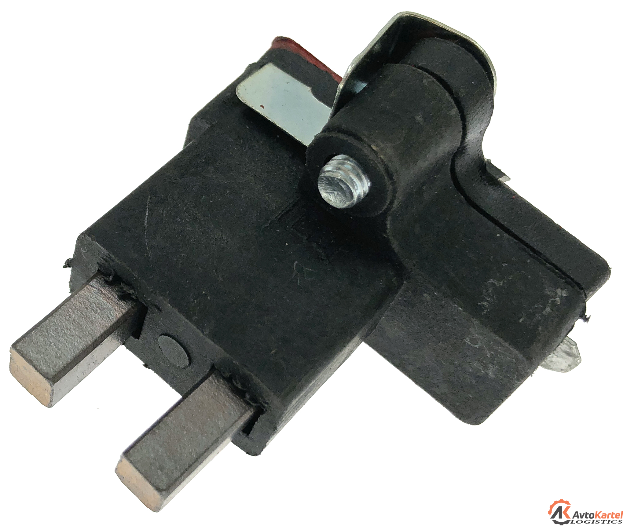 Щетка генератора Газ