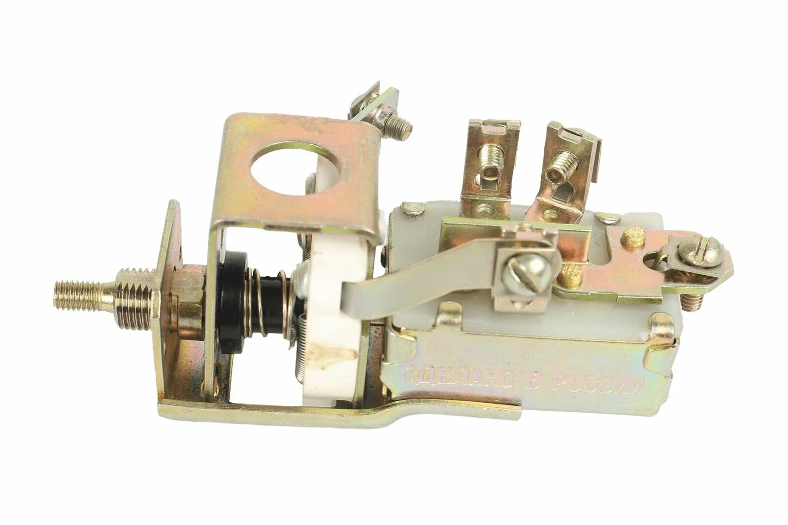 Переключатель П-312, 31200-3700000-01 ГАЗ,УАЗ,Трактора "ОСВАР"