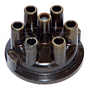 Крышка распр.ГАЗ-52  Р32-3706-500  "СОАТЭ"