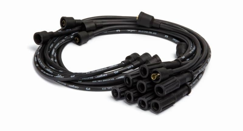 К-т проводов ВН ГАЗ-53, ЗиЛ 130-3707080 NRG "Cargen"