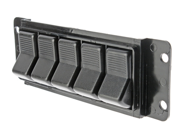 Блок клавиш 53.3710-05.04 (5-клавиш) "АА"