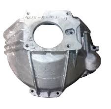 Картер сцепления нижний ГАЗель d-100 4215-1601017-11 "УМЗ"