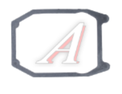 Прокладка крышки клапанов ЯМЗ 240-1003270-Б раздельная "ЯЗТО"