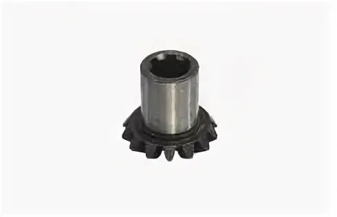 Шестерня коническая редуктора НМШ-25 (мал)  700.17.01.211