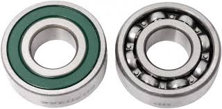 20803 подш в/н Газ-53