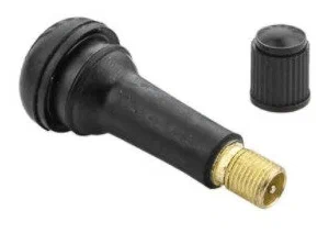 Вентиль бескамерной шины TR-414