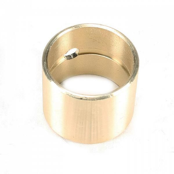 Втулка шатуна ЯМЗ 236-1004052-Б2 "ТМК"