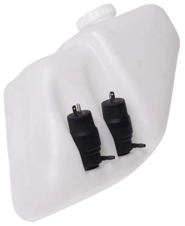 Бачок ст/оч. Патриот 3163-5208045 "УАЗ"