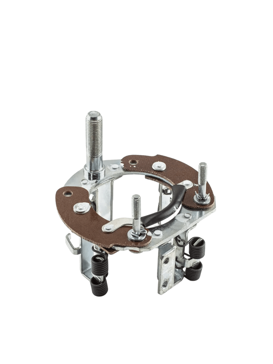 Траверса стартера ЯМЗ 2502.3708.320-21 н/о "ELTRA"