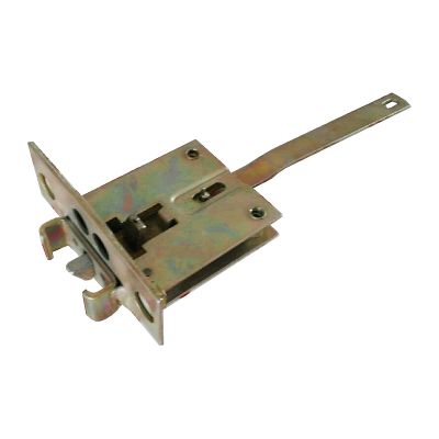 Замок двери задней в сб.3741-6205012 н/о "УАЗ"