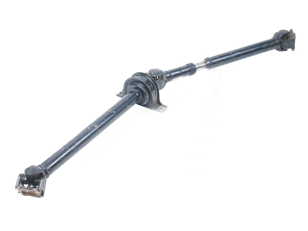 Вал кард. зад.мост 2363-2200010 3-х опорный  "УАЗ"