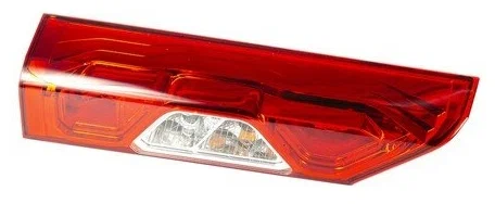 Фонарь зад. ГАЗель НЕКСТ фургон 112.14.31.3716-01 лев. "Руденск"