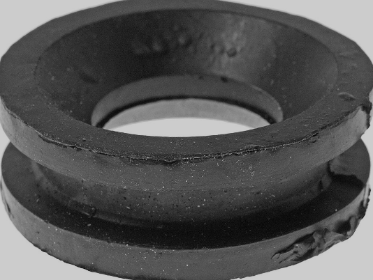 Пыльник пальца рул.тяги ЗиЛ 164А-3003074, с/о  "Б-во"