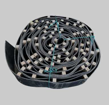 Лента ЖВН 9,85 м (дерев. планки)