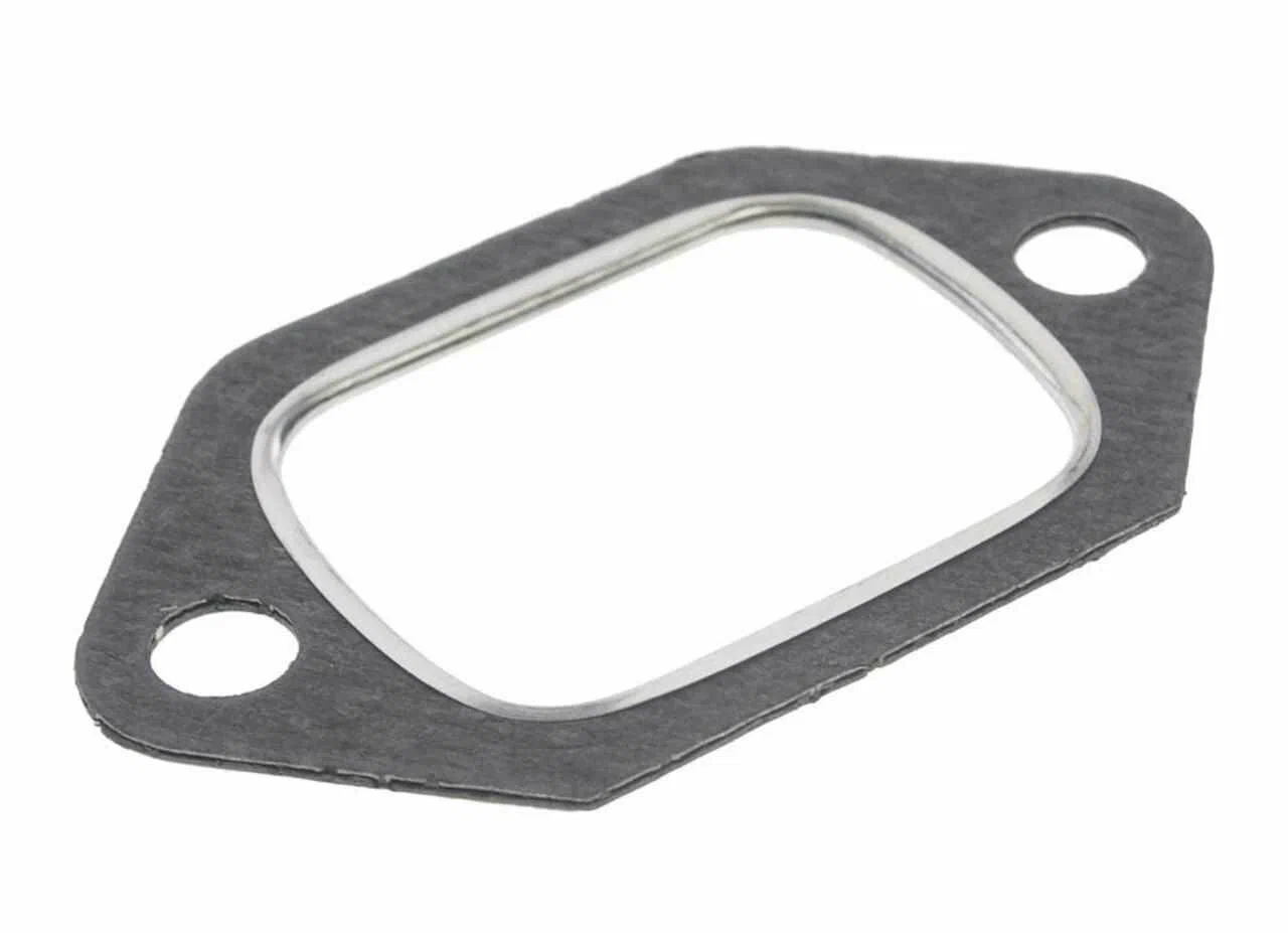 Прокладка колл.впуск. Д37М-1008070 "ГБЦ"