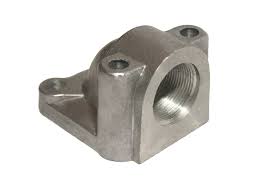 Фланец на НШ-32