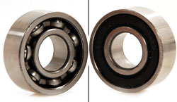 20703 подш в/н Газ-53