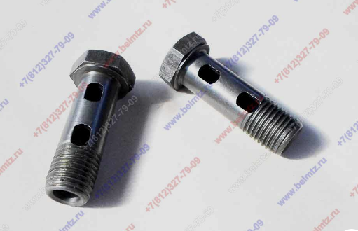 Болт повор. угольн. МТЗ 240-1111103А  М14*48