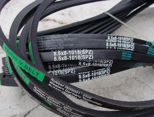 1220-16*11(ЗУБ) ремень "ЯРТ"