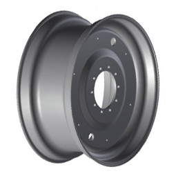 Диск колеса МТЗ-1221 зад. W15*38-3107020 "Бобруйск"