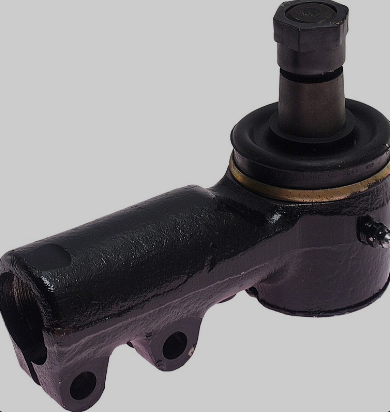 Наконечник рулевой тяги правый МАЗ 6422-3003056 