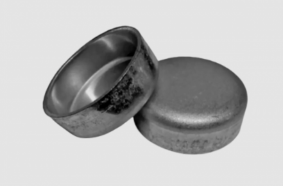 Заглушка  МТЗ 50-1002326 "ММЗ" d-16