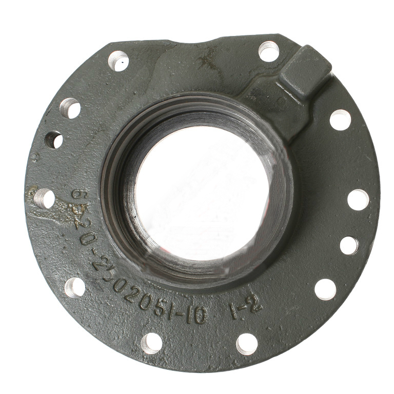 Крышка подш.пром моста редуктора 6520-2502051-10