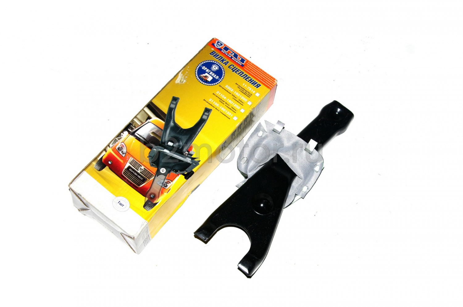 Вилка сцепления ГАЗель Бизнес дв.4216 3302-1601200 "ГАЗ"