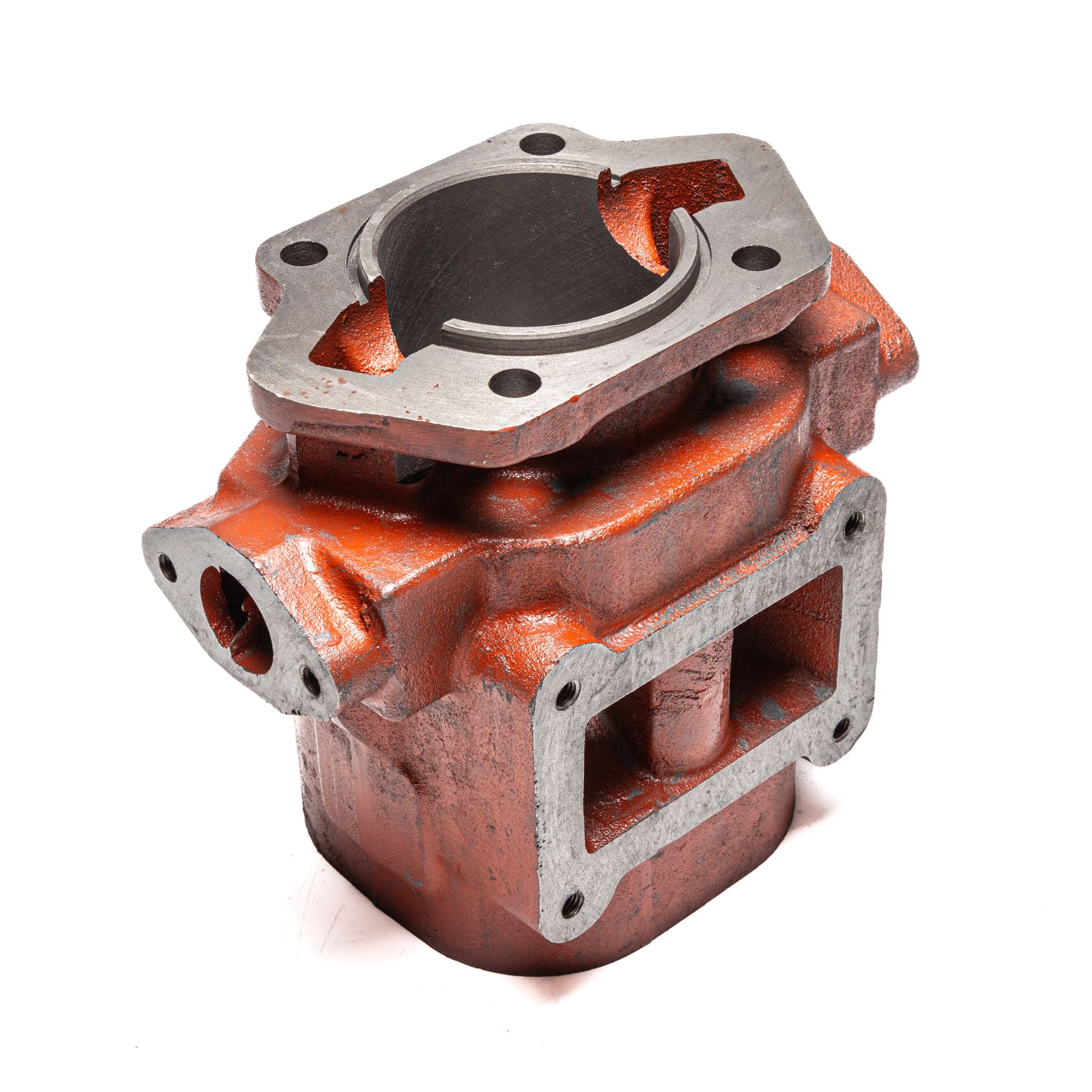 Цилиндр ПД-10, 75.24С08Р(350.01.040.00 "AIMPULS"