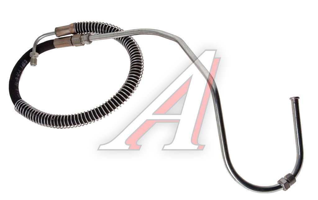 Шланг ГУР ГАЗ 66-3408150-Б1 "Б-во"