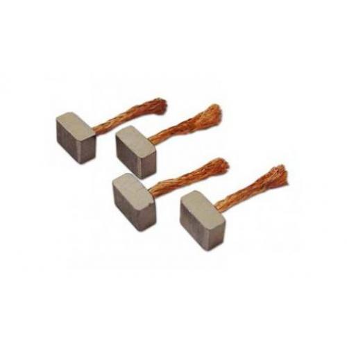 Щетки стартера (ЩСК-9) ВАЗ-2108-10 к ст. 5712., 5712 "Энергомаш"